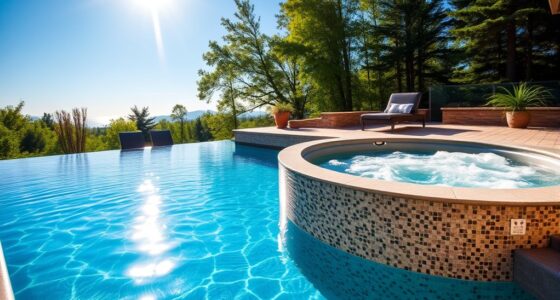 pool type comparison