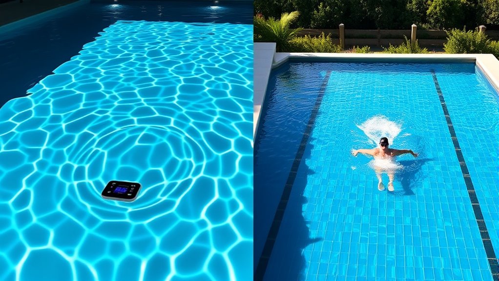 pool types comparison guide