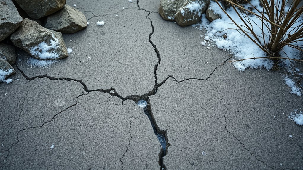 porosity cycles coatings sustainability