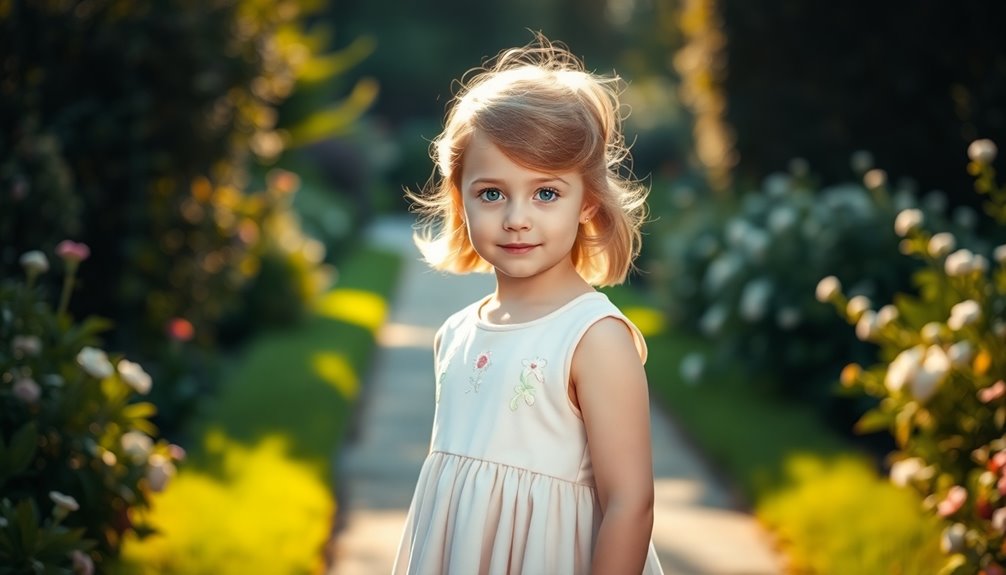 princess charlotte s future role