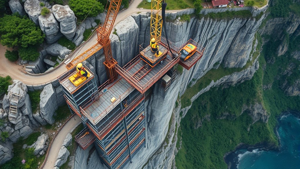 proactive safety management practices