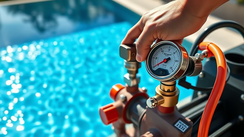 proper pump sizing techniques