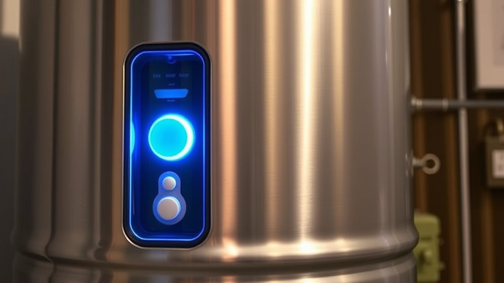 proper sensor installation practices