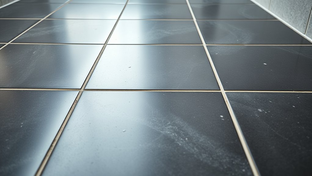 proper waterproofing and drainage