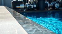 pump sizing for pools