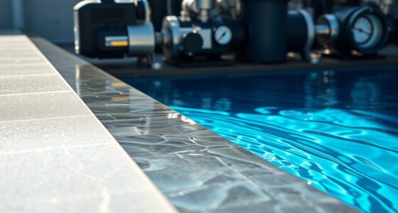 pump sizing for pools