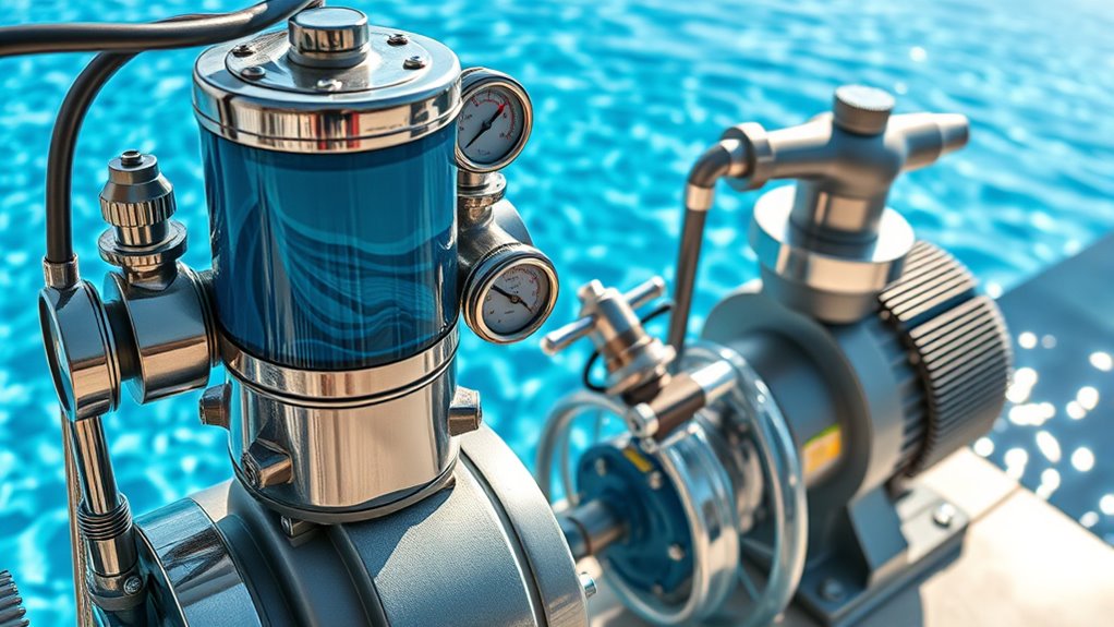 pump troubleshooting and maintenance