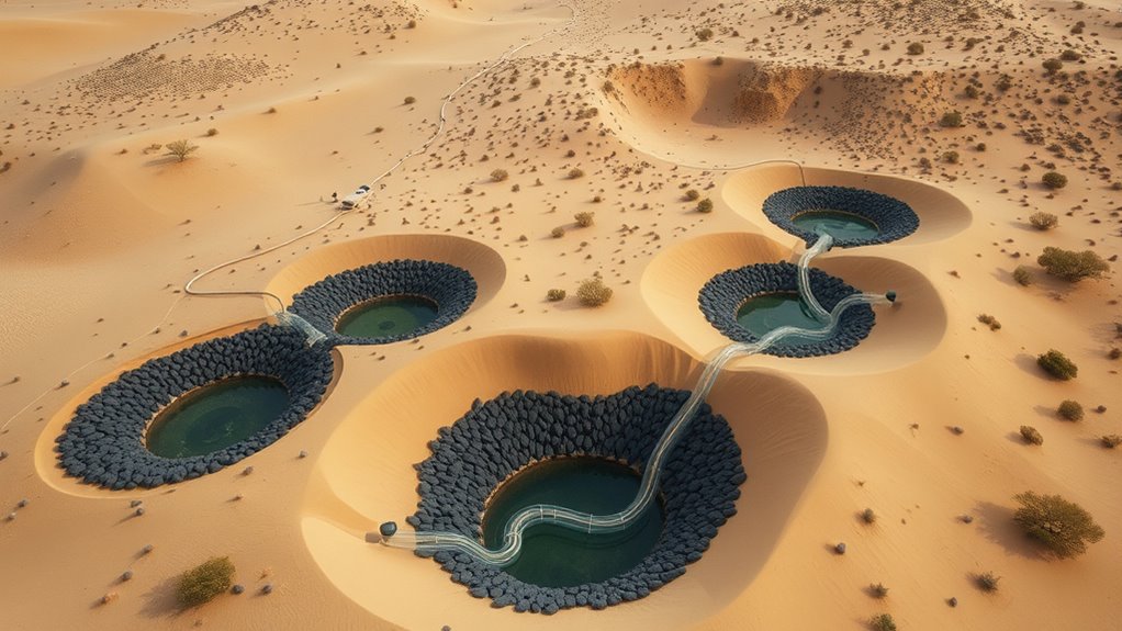 rainwater harvesting and recycling