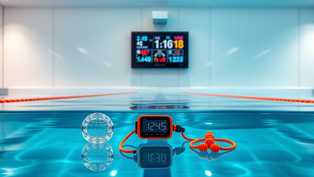 real time performance monitoring