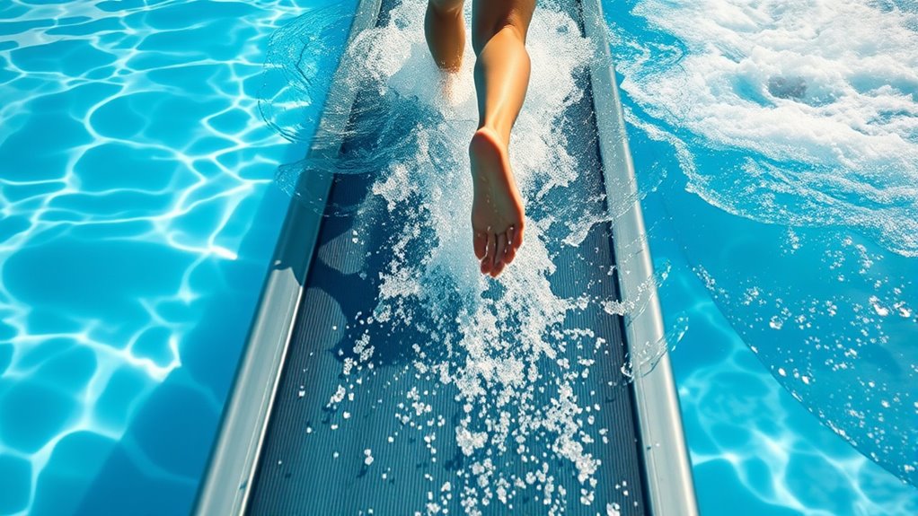 realistic resistance speed adjustment