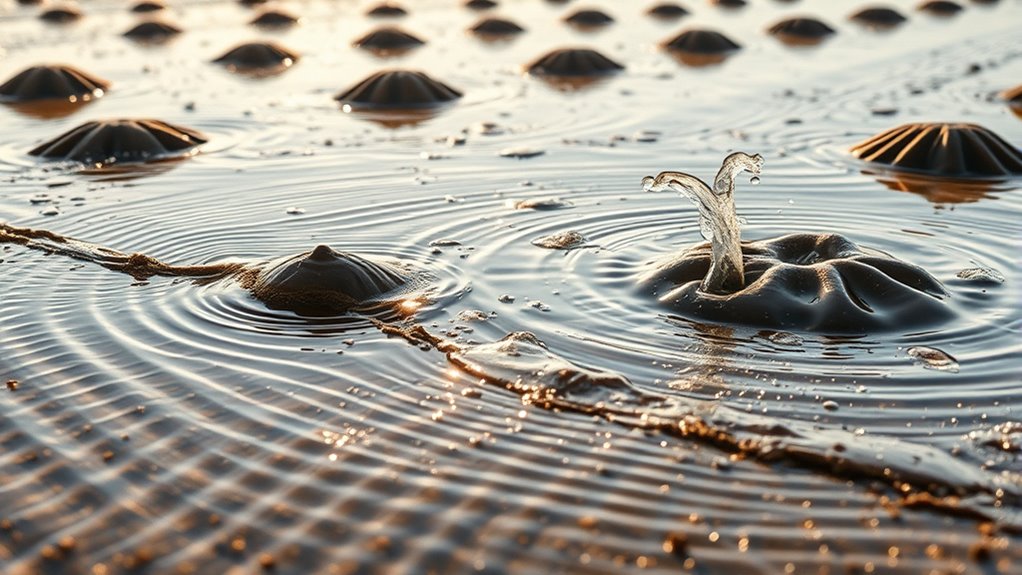 reduce water loss effectively