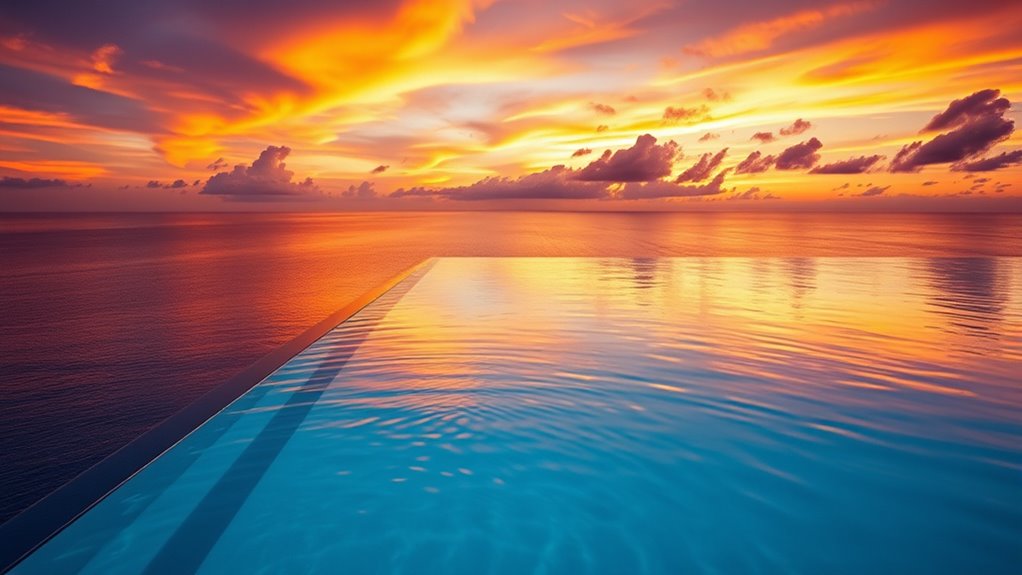 regular pool maintenance checks