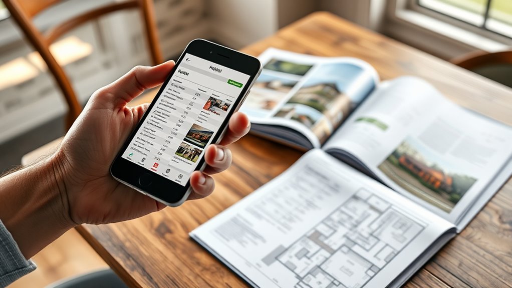 request builder references and portfolio
