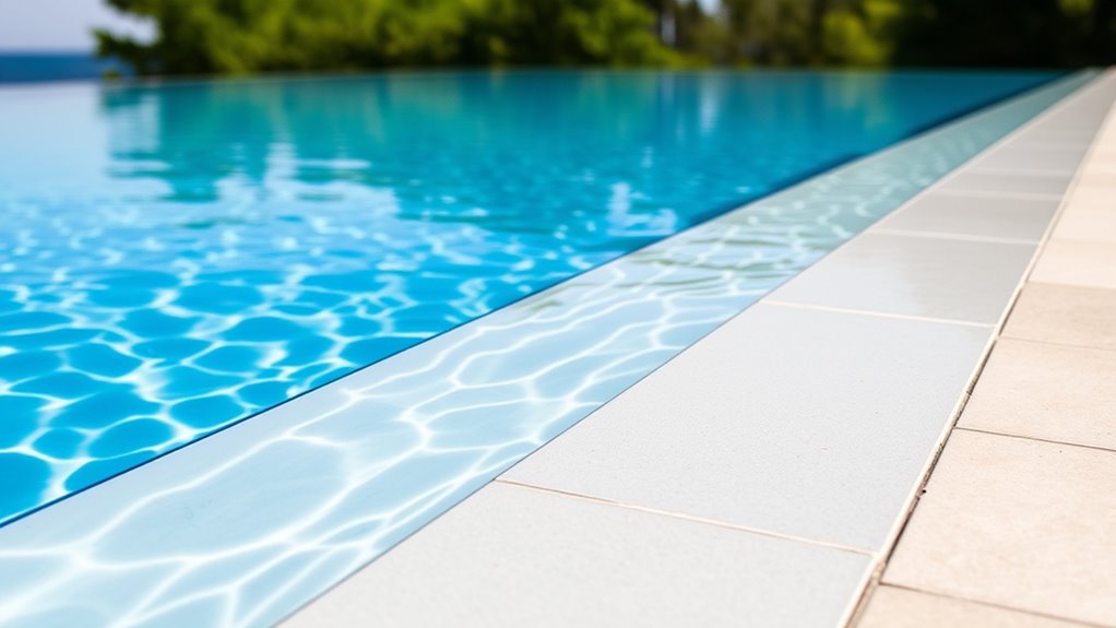 safe visible slip resistant design