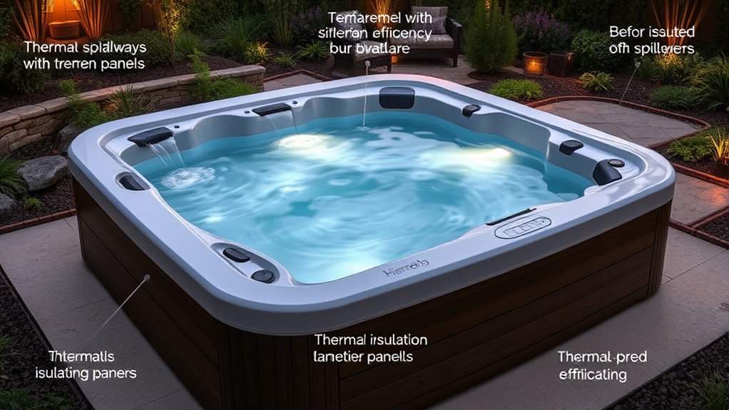 safety and energy efficiency