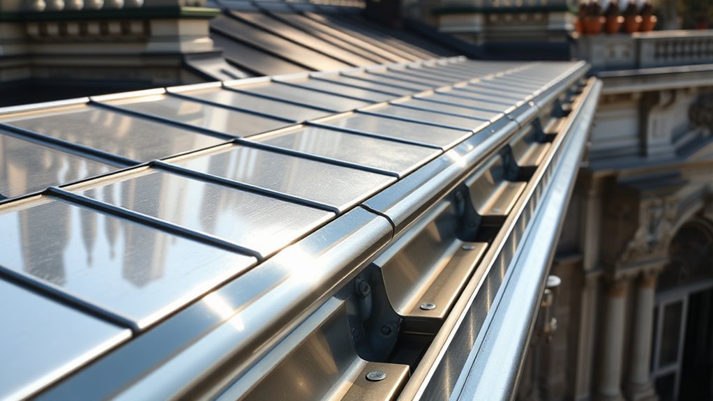 seamless historic restoration solution