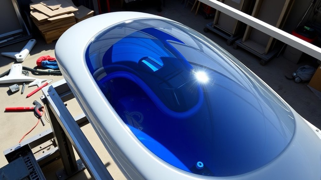 secure align inspect calibrate