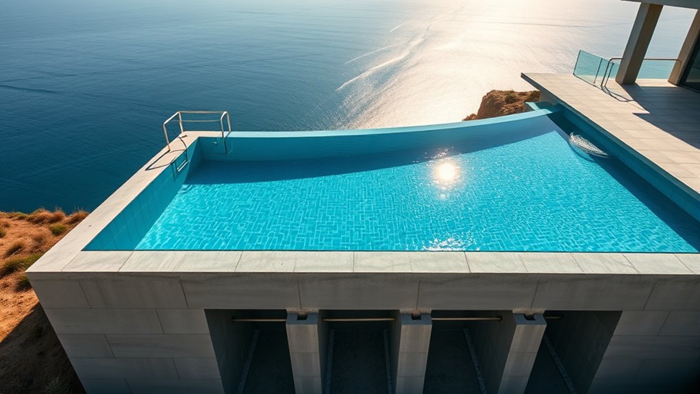 seismic resistant foundation reinforcement