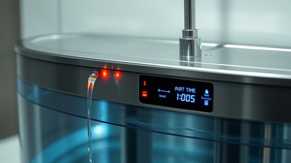 sensor control integration best practices