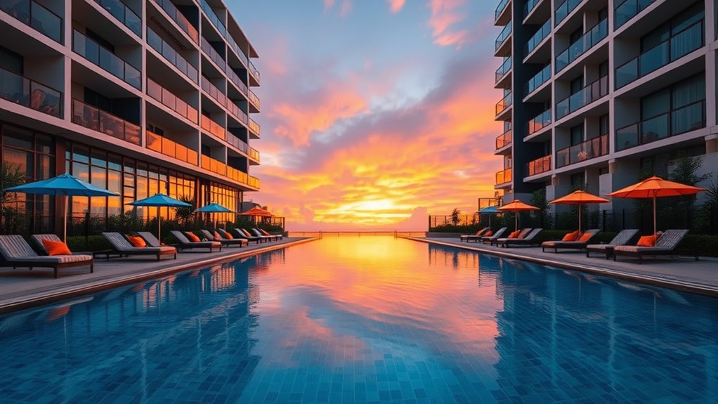 shared pool usage costs