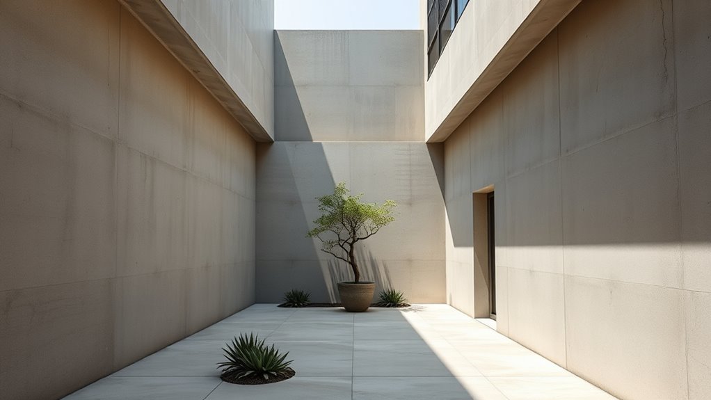 simplify for open tranquility