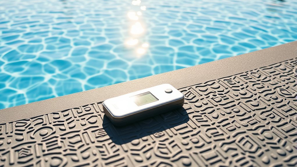 slip resistance measurement techniques