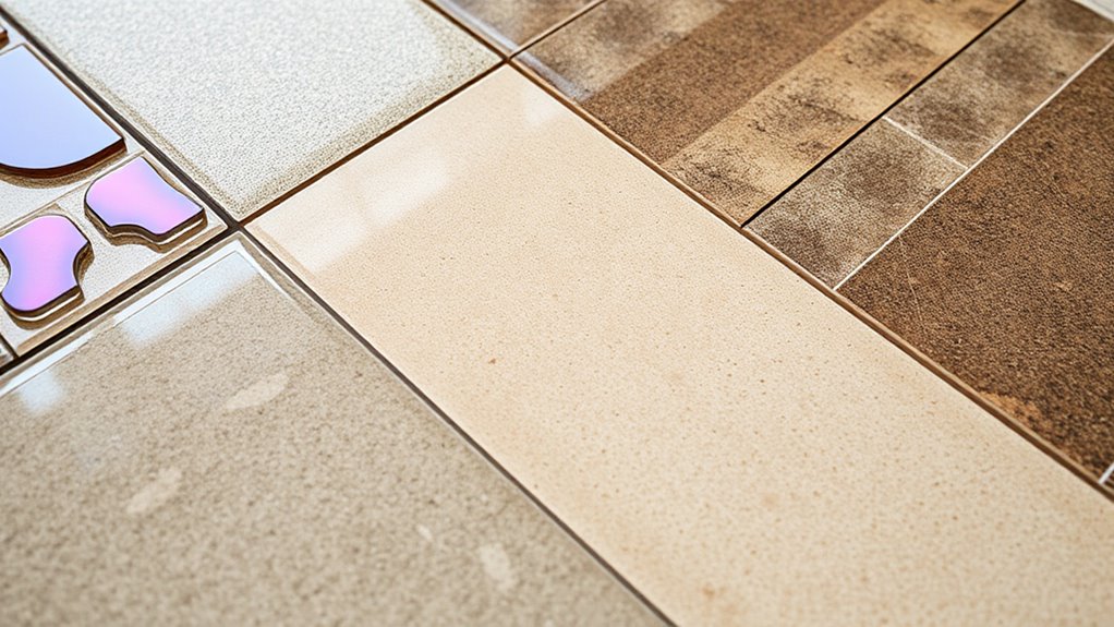 slip resistance rating interpretation