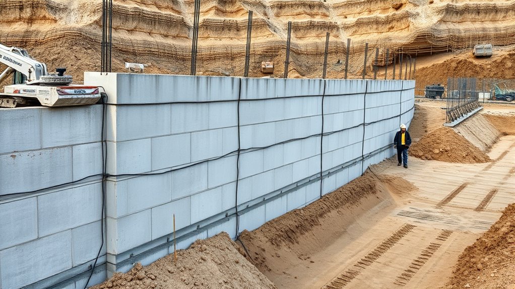 soil stabilization methods discussed