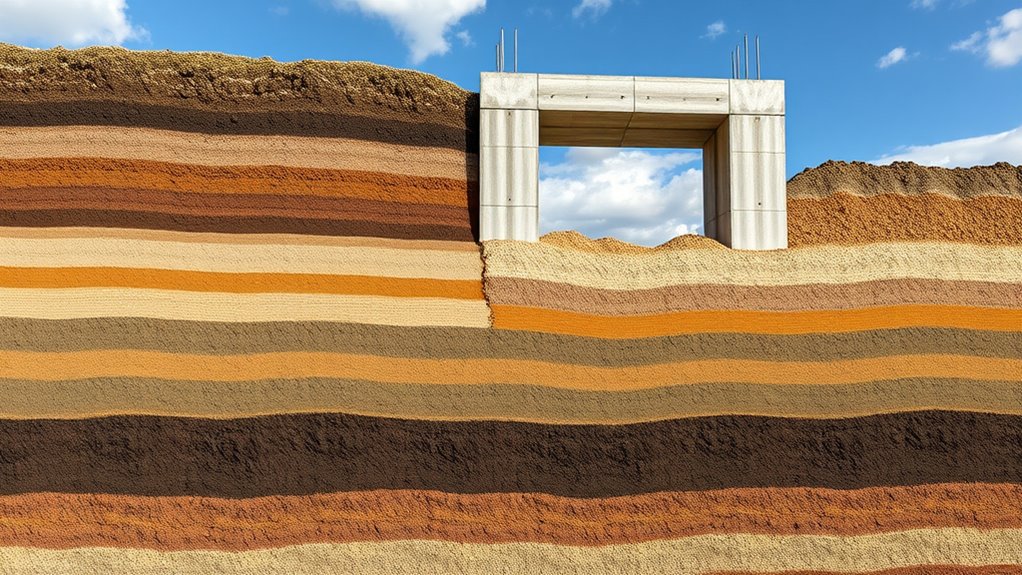 soil testing and analysis