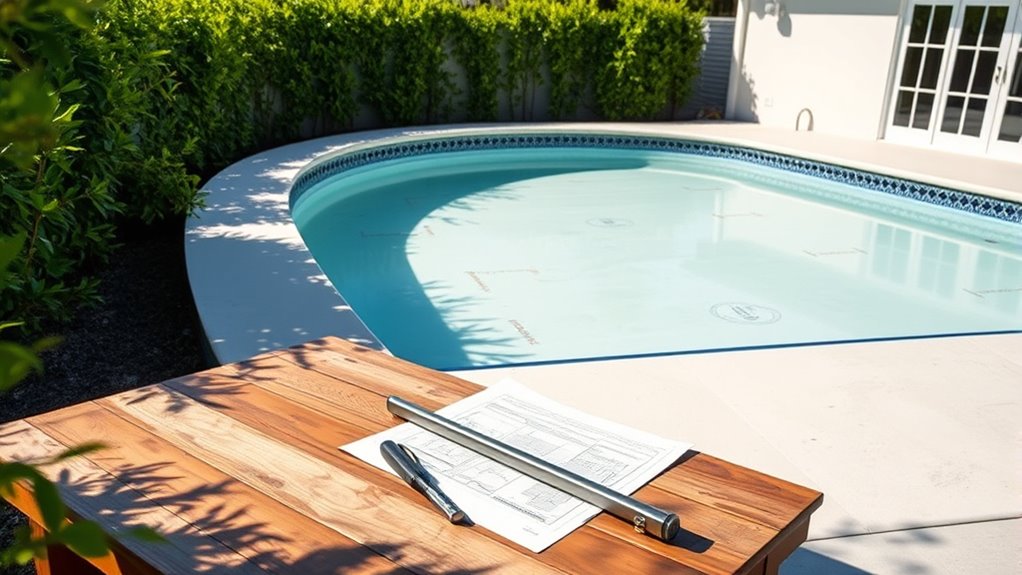 space assessment and planning