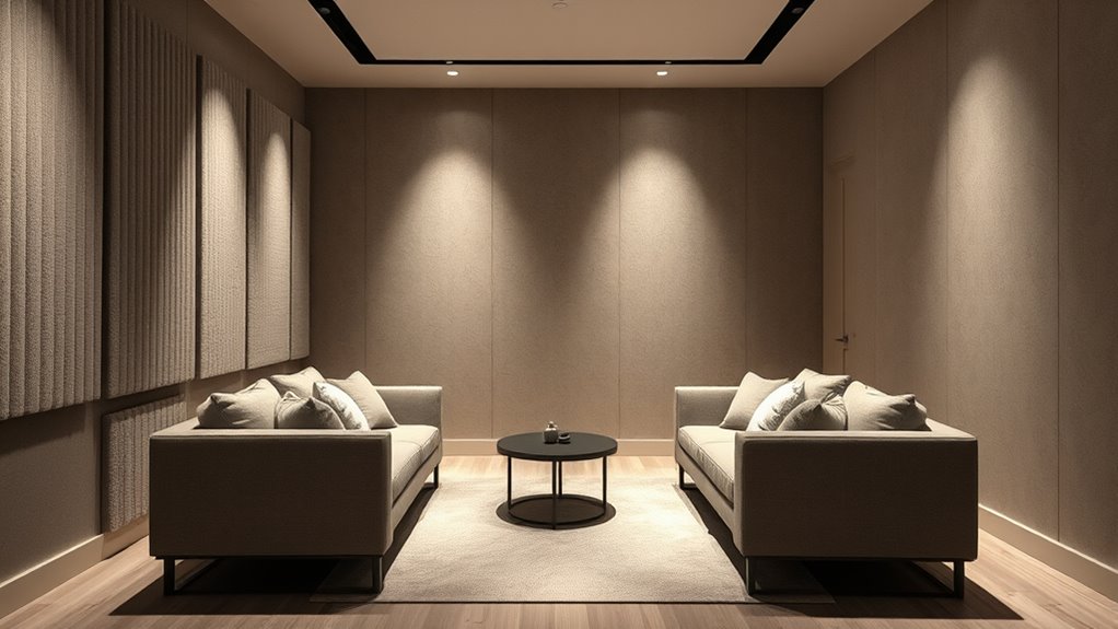 strategic furniture placement matters