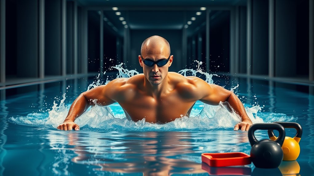 strength power resistance training