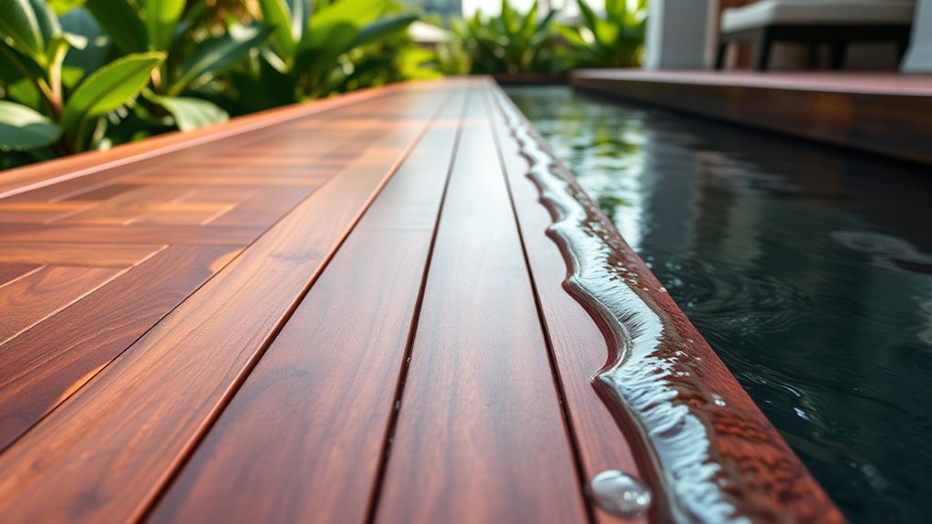 strong durable long lasting beauty