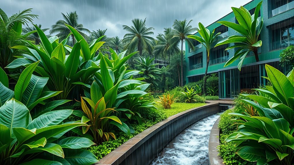 sustainable flood management strategies