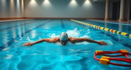 swim technique drills guide