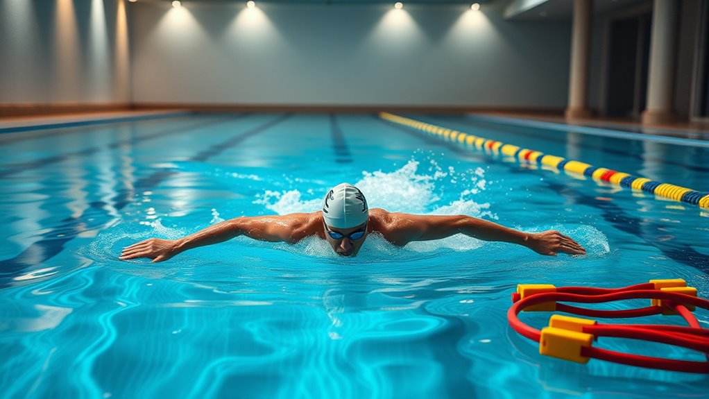 swim technique drills guide