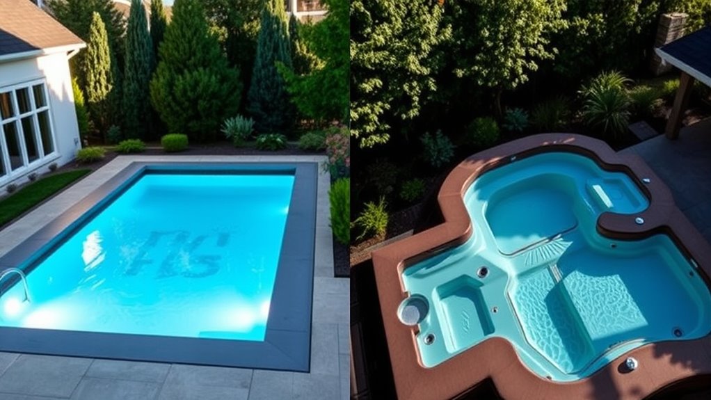 swimming exercise versatility