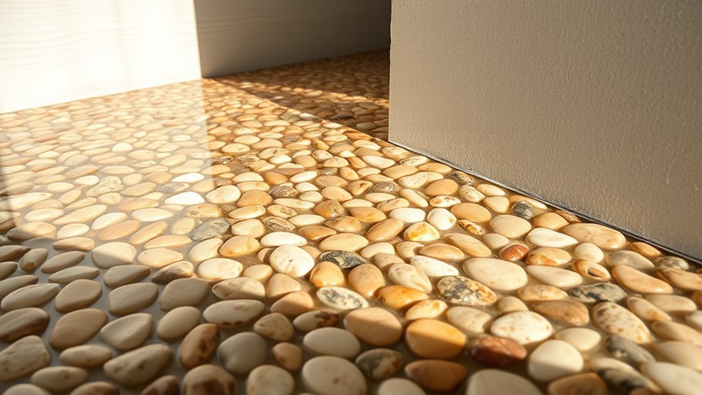 tactile comfort and texture