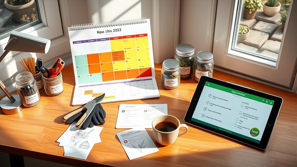 tailored maintenance planning strategies