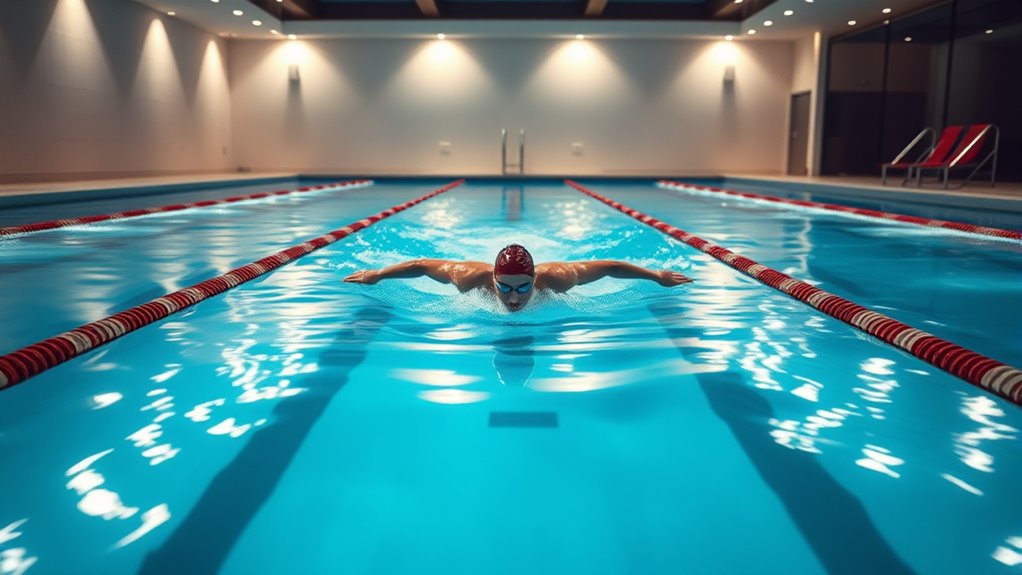 technique drills improve streamlining