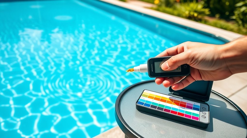 test record adjust maintain