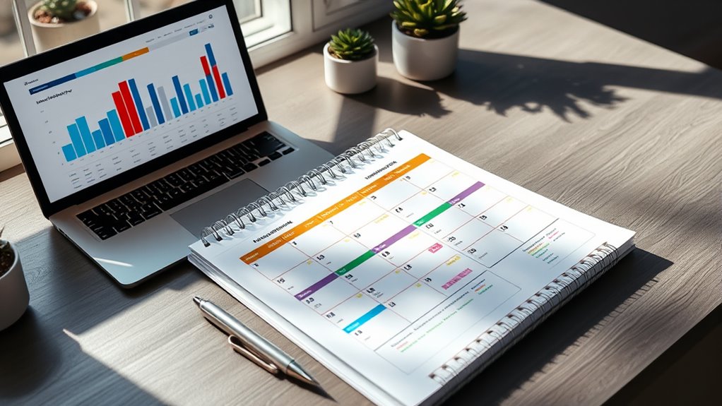 track progress stay motivated