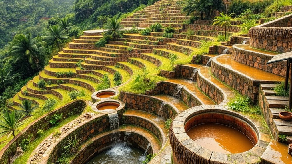 traditional rainwater management practices