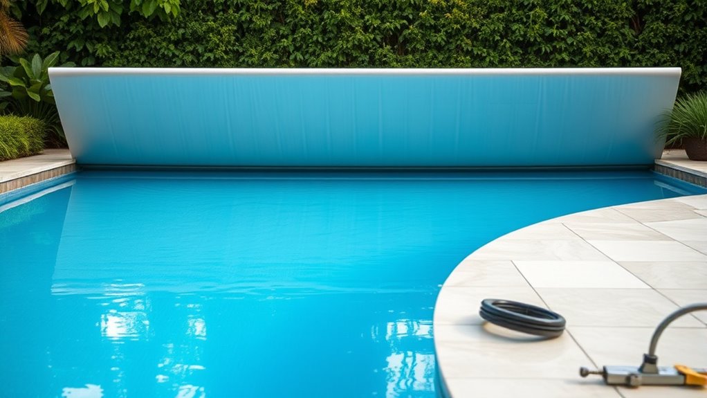 use snug clean and maintained cover