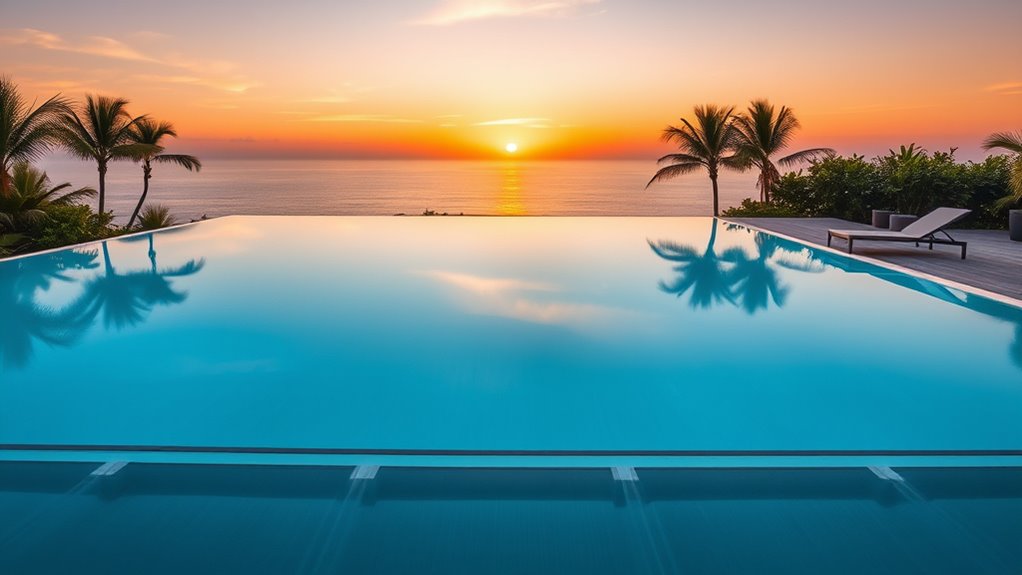 vanishing edge pool mechanics