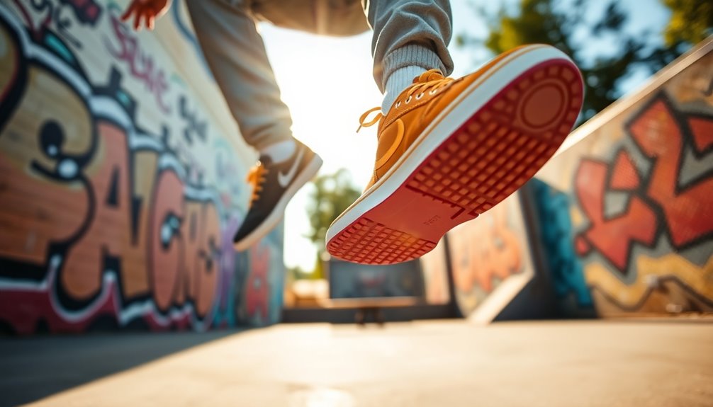 versatile stylish performance footwear