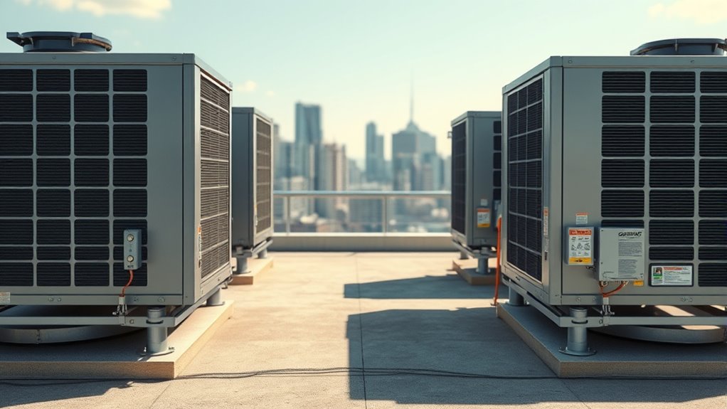 vibration control and isolation