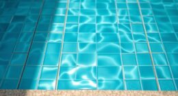 water inspired tile hues