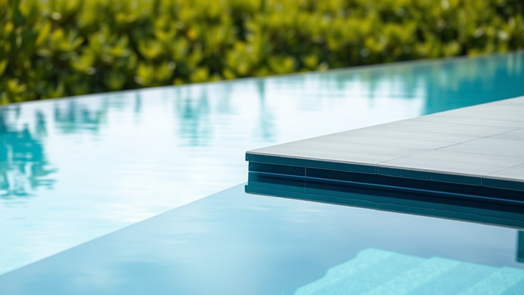 waterproofing options benefits