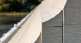 weir wall specifications